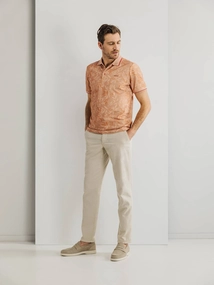 State of Art Poloshirt Piqu? SS P