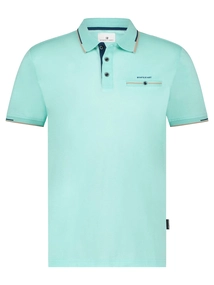 State of Art Poloshirt Piqu? SS P