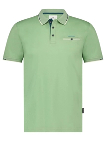 State of Art Poloshirt Piqu? SS P