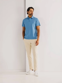 State of Art Poloshirt Piqu? SS P