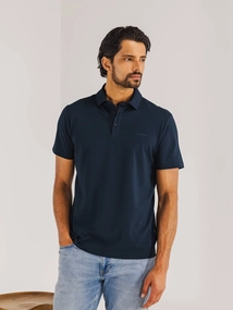 State of Art Poloshirt Piqu? SS P