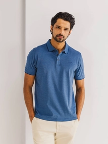 State of Art Poloshirt Piqu? SS P