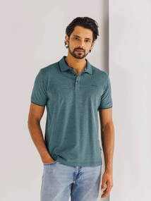State of Art Poloshirt Piqu? SS P