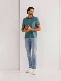 State of Art Poloshirt Piqu? SS P