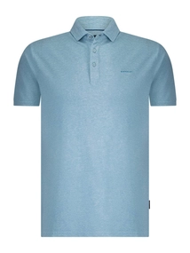 State of Art Poloshirt Piqu? SS P