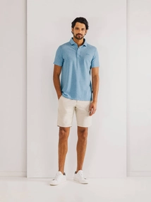 State of Art Poloshirt Piqu? SS P