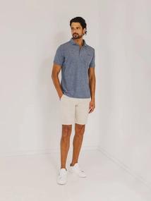 State of Art Poloshirt Piqu? SS P