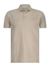 State of Art Poloshirt Piqu? SS P