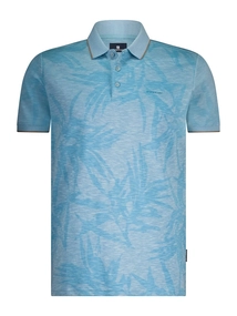 State of Art Poloshirt Piqu? SS P