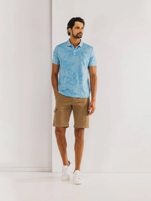 State of Art Poloshirt Piqu? SS P