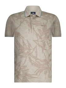 State of Art Poloshirt Piqu? SS P