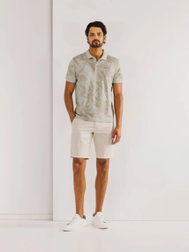 State of Art Poloshirt Piqu? SS P