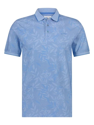 State of Art Poloshirt Piqu? SS P