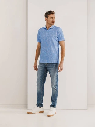 State of Art Poloshirt Piqu? SS P