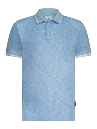 State of Art Poloshirt Piqu? SS P