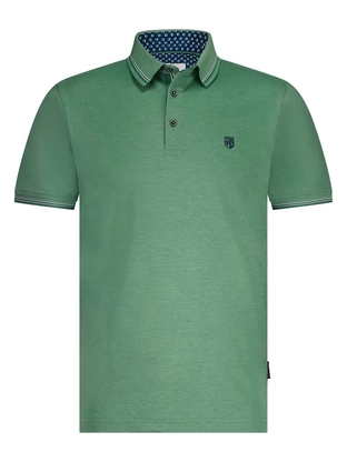 State of Art Poloshirt Piqu? SS P