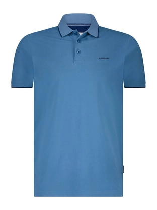State of Art Poloshirt Piqu? SS P