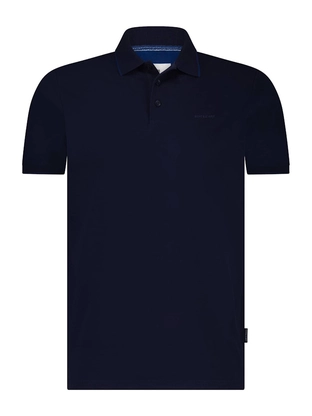 State of Art Poloshirt Piqu? SS P