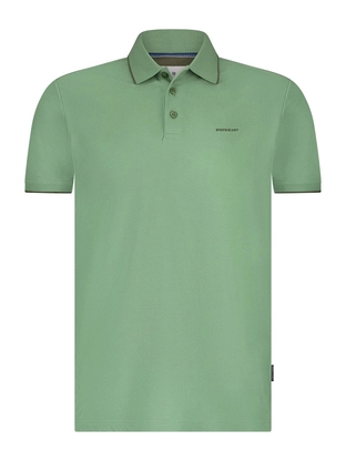 State of Art Poloshirt Piqu? SS P