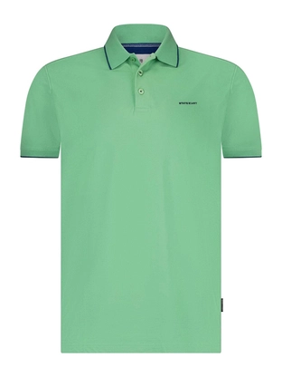 State of Art Poloshirt Piqu? SS P