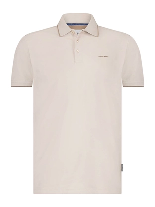 State of Art Poloshirt Piqu? SS P