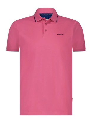 State of Art Poloshirt Piqu? SS P