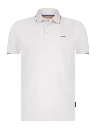 State of Art Poloshirt Piqu? SS P