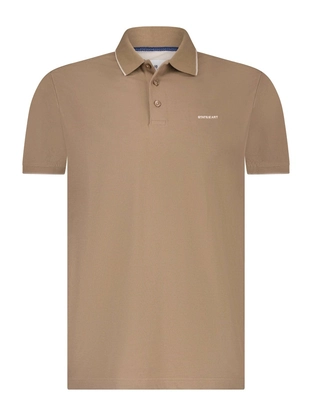 State of Art Poloshirt Piqu? SS P