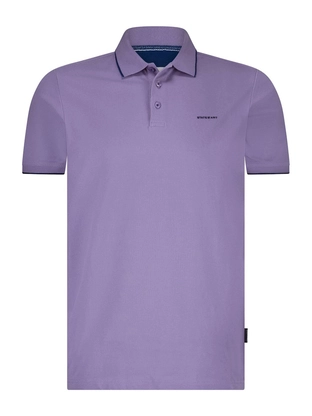 State of Art Poloshirt Piqu? SS P
