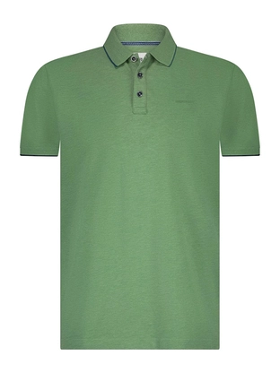 State of Art Poloshirt Piqu? SS P