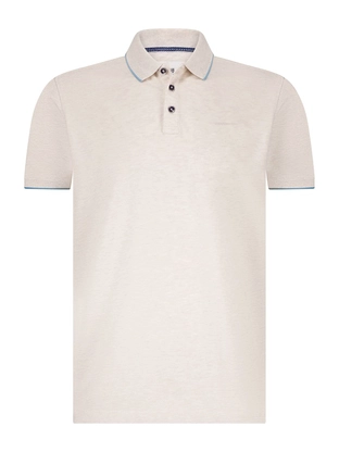 State of Art Poloshirt Piqu? SS P