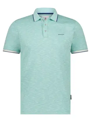 State of Art Poloshirt Piqu? SS P