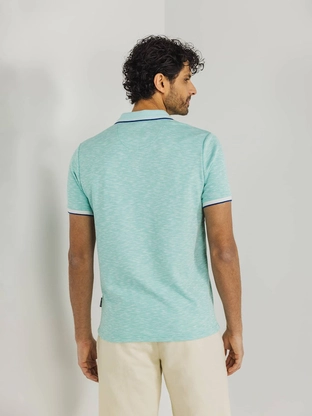 State of Art Poloshirt Piqu? SS P