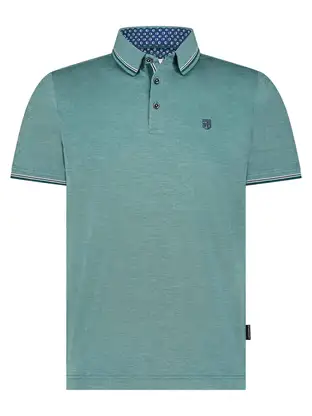 State of Art Poloshirt Piqu? SS P