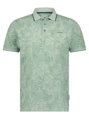 State of Art Poloshirt Piqu? SS P