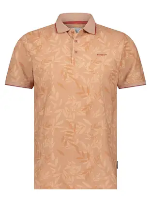 State of Art Poloshirt Piqu? SS P