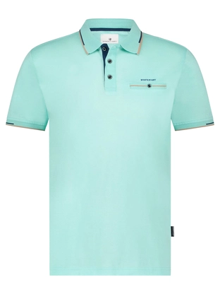 State of Art Poloshirt Piqu? SS P