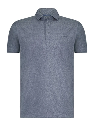 State of Art Poloshirt Piqu? SS P