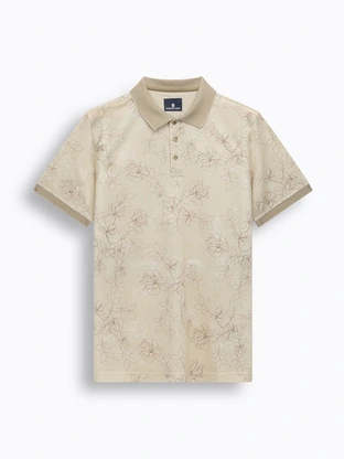 State of Art Poloshirt Piqu? SS P
