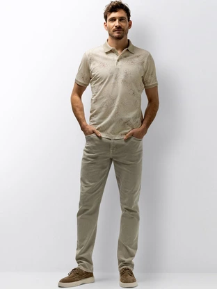 State of Art Poloshirt Piqu? SS P