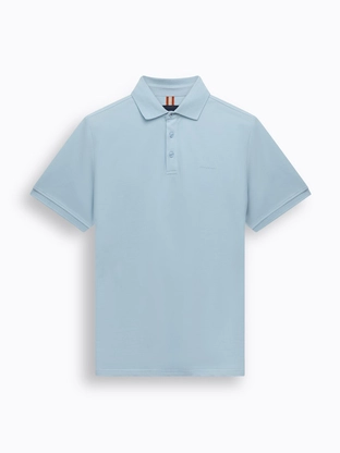 State of Art Poloshirt Piqu? SS P