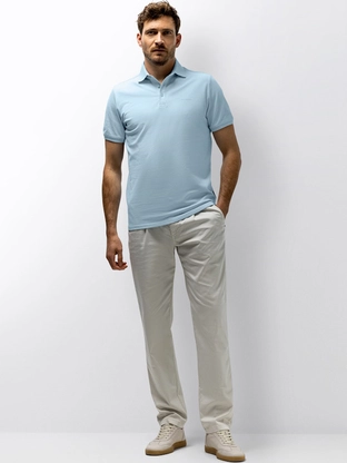 State of Art Poloshirt Piqu? SS P