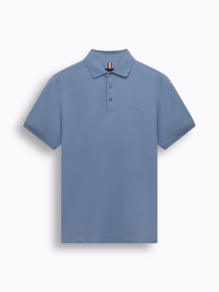 State of Art Poloshirt Piqu? SS P