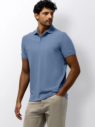 State of Art Poloshirt Piqu? SS P
