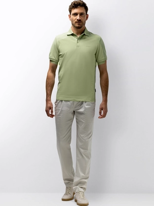 State of Art Poloshirt Piqu? SS P