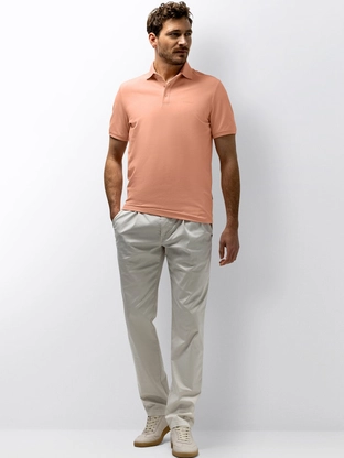 State of Art Poloshirt Piqu? SS P