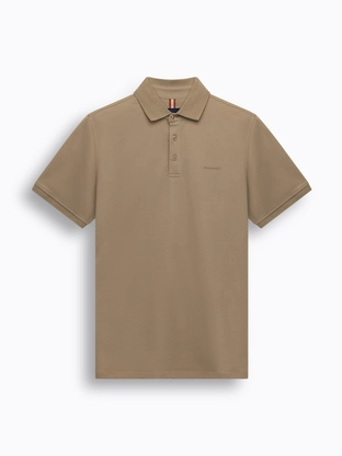 State of Art Poloshirt Piqu? SS P