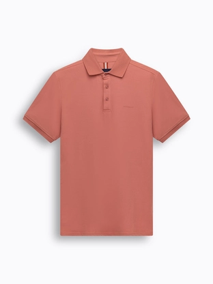 State of Art Poloshirt Piqu? SS P