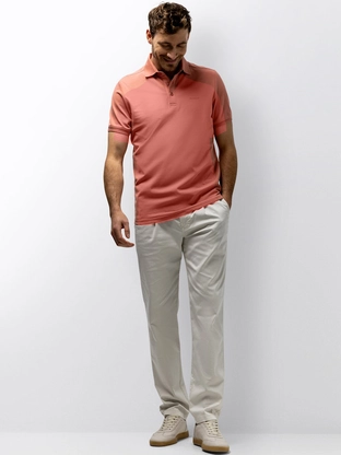State of Art Poloshirt Piqu? SS P