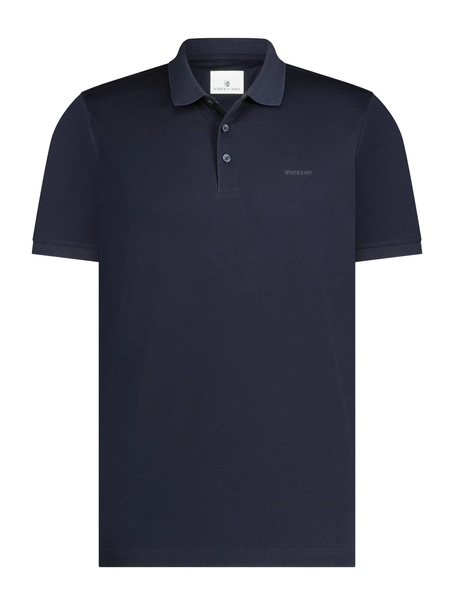 State of Art Poloshirt Piqu? SS P